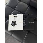 2026年9月17日秋冬新作Chrome hearts半袖 tシャツ高品質人気の商品/ZZZ工場
