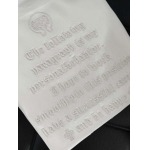 2026年9月17日秋冬新作Chrome hearts半袖 tシャツ高品質人気の商品/ZZZ工場