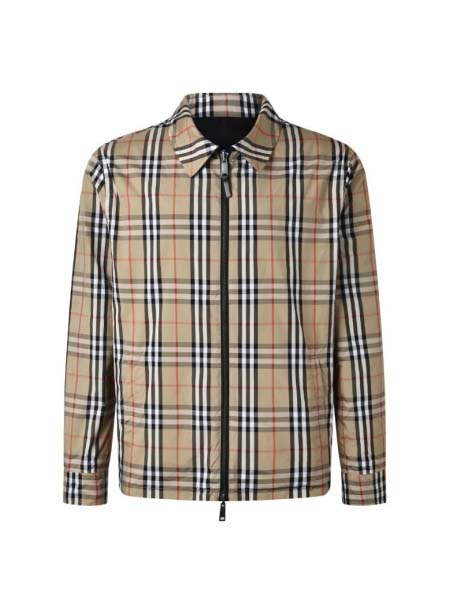 2026年9月17日秋冬新作Burberryジャケット高品質...