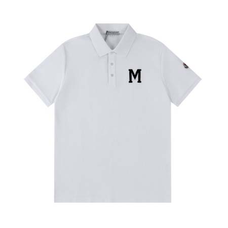 2026年9月17日秋冬新作Moncler半袖 tシャツ高品...
