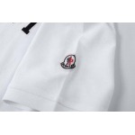2026年9月17日秋冬新作Moncler半袖 tシャツ高品質人気の商品/ZZZ工場