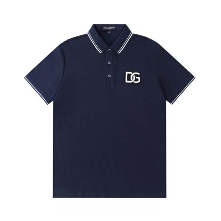 2026年9月17日秋冬新作DG半袖 tシャツ高品質人気の商...