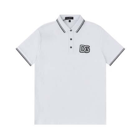 2026年9月17日秋冬新作DG半袖 tシャツ高品質人気の商...
