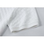 2026年9月17日秋冬新作Louis Vuitton半袖 tシャツ高品質人気の商品/ZZZ工場
