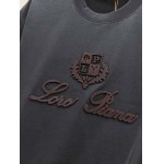 2026年9月17日秋冬新作loro piana半袖 tシャツ高品質人気の商品/ZZZ工場