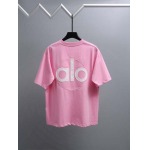 2026年9月17日秋冬新作ALO半袖 tシャツ高品質人気の商品/ZZZ工場
