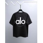 2026年9月17日秋冬新作ALO半袖 tシャツ高品質人気の商品/ZZZ工場