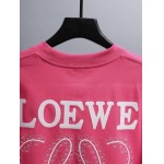 2026年9月17日秋冬新作LOEWE半袖 tシャツ高品質人気の商品/ZZZ工場
