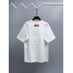 2026年9月17日秋冬新作LOUIS VUITTON半袖 tシャツ高品質人気の商品/ZZZ工場