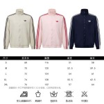 2026年9月17日秋冬新作adidasジャケット高品質人気の商品/ZZZ工場