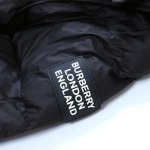 2026年9月17日秋冬新作BURBERRYダウンジャケット高品質人気の商品/ZZZ工場