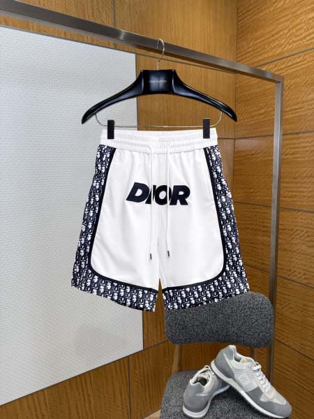2026年9月18日秋冬新作Dior半ズボン高品質人気の商品...