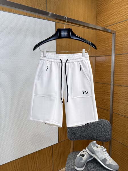 2026年9月18日秋冬新作Y-3半ズボン高品質人気の商品/...