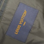 2026年9月18日秋冬新作Louis vuittonジャケット高品質人気の商品/ZZZ工場