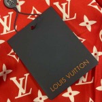 2026年9月18日秋冬新作Louis vuittonジャケット高品質人気の商品/ZZZ工場
