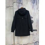 2026年9月18日秋冬新作Balenciagaジャケット高品質人気の商品/ZZZ工場