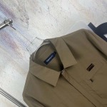 2026年9月18日秋冬新作Zegnaジャケット高品質人気の商品/ZZZ工場