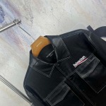 2026年9月18日秋冬新作Balenciagaジャケット高品質人気の商品/ZZZ工場