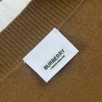 2026年9月18日秋冬新作Burberry ニットカーディガン  高品質人気の商品/ZZZ工場