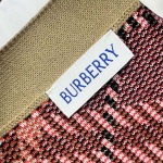 2026年9月18日秋冬新作Burberry ニットカーディガン  高品質人気の商品/ZZZ工場