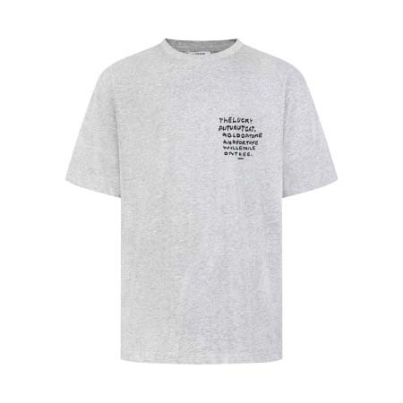 2026年9月18日秋冬新作LOEWE半袖 tシャツ高品質人気の商品/ZZZ工場