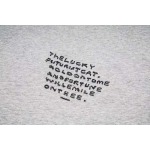 2026年9月18日秋冬新作LOEWE半袖 tシャツ高品質人気の商品/ZZZ工場