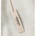 2026年9月18日秋冬新作Fear of God Essentialsスウェット高品質人気の商品/ZZZ工場