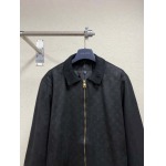 2026年9月18日秋冬新作Louis vuittonジャケット高品質人気の商品/ZZZ工場