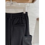 2026年9月18日秋冬新作Balenciagaズボン高品質人気の商品/ZZZ工場