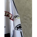 2026年9月18日秋冬新作Martine Rose半袖 tシャツ高品質人気の商品/ZZZ工場