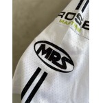 2026年9月18日秋冬新作Martine Rose半袖 tシャツ高品質人気の商品/ZZZ工場