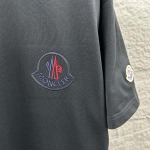2026年9月18日秋冬新作Moncler半袖 tシャツ高品質人気の商品/ZZZ工場