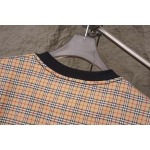 2026年9月18日秋冬新作Burberry半袖 tシャツ高品質人気の商品/ZZZ工場