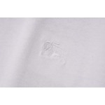 2026年9月18日秋冬新作Burberry半袖 tシャツ高品質人気の商品/ZZZ工場
