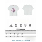 2026年9月18日秋冬新作Louis Vuitton女性用 tシャツ高品質人気の商品/ZZZ工場