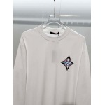 2026年9月18日秋冬新作Louis vuitton長袖Tシャツ高品質人気の商品/ZZZ工場