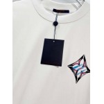 2026年9月18日秋冬新作Louis vuitton長袖Tシャツ高品質人気の商品/ZZZ工場