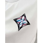 2026年9月18日秋冬新作Louis vuitton長袖Tシャツ高品質人気の商品/ZZZ工場