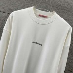 2026年9月18日秋冬新作Acneスウェット高品質人気の商品/ZZZ工場
