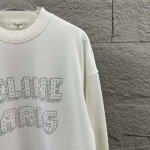 2026年9月18日秋冬新作Celineスウェット高品質人気の商品/ZZZ工場