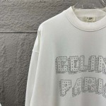2026年9月18日秋冬新作Celineスウェット高品質人気の商品/ZZZ工場