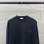 2026年9月18日秋冬新作Diorスウェット高品質人気の商品/ZZZ工場