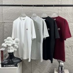 2026年9月18日秋冬新作Moncler半袖 tシャツ高品質人気の商品/ZZZ工場
