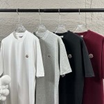 2026年9月18日秋冬新作Moncler半袖 tシャツ高品質人気の商品/ZZZ工場