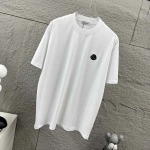 2026年9月18日秋冬新作Moncler半袖 tシャツ高品質人気の商品/ZZZ工場