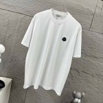 2026年9月18日秋冬新作Moncler半袖 tシャツ高品質人気の商品/ZZZ工場