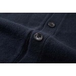 2026年9月18日秋冬新作Burberry ニットカーディガン  高品質人気の商品/ZZZ工場