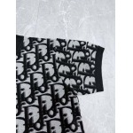 2026年9月18日秋冬新作Dior半袖 tシャツ高品質人気の商品/ZZZ工場