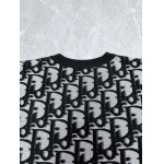 2026年9月18日秋冬新作Dior半袖 tシャツ高品質人気の商品/ZZZ工場