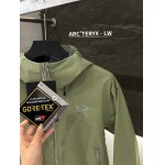 2026年9月18日秋冬新作ARCTERYXジャケット高品質人気の商品/ZZZ工場